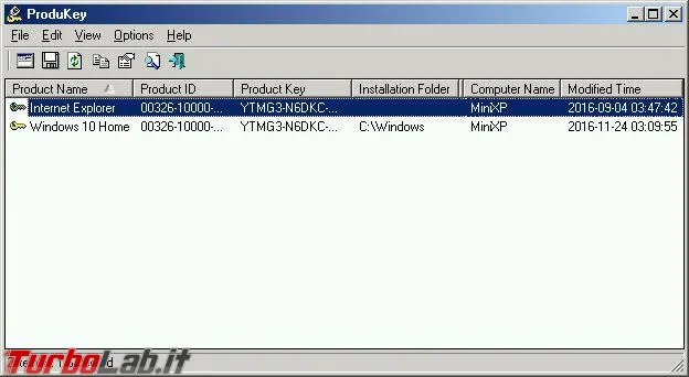 Immagine 4 key4 Immagine 4 key4