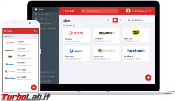 Immagine 1 lastpass fr