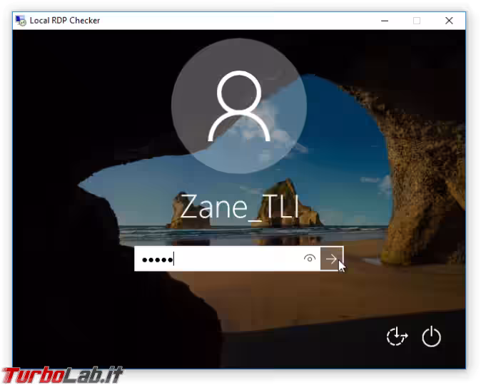 Immagine 5 Local RDP Checker_2