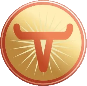 Immagine 2 longhorn logo Immagine 2 longhorn logo