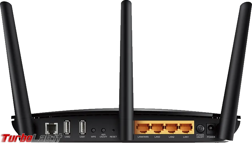 Immagine 2 modem router Immagine 2 modem router