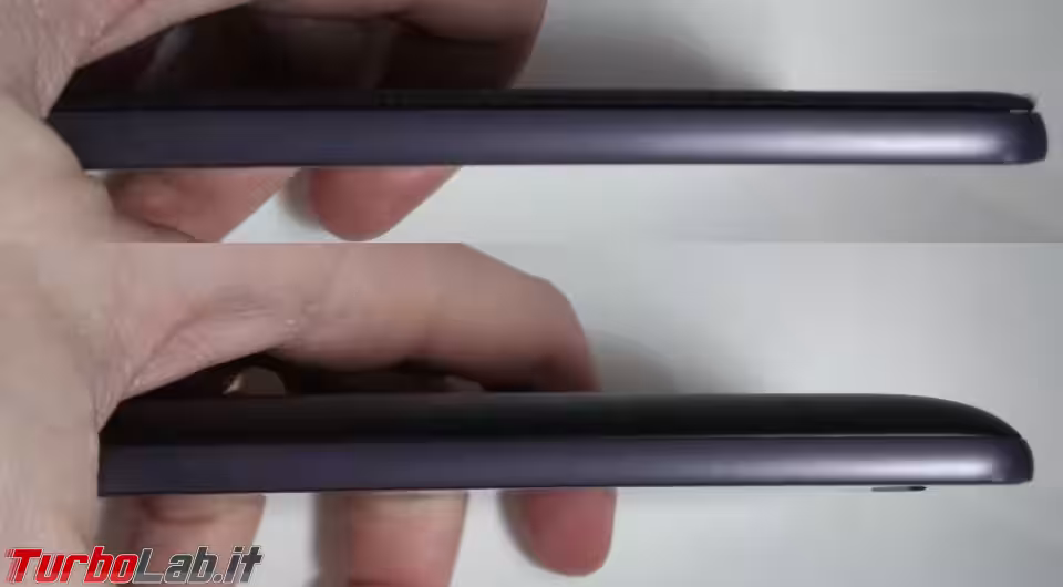 Immagine 5 moto z incipio confronto