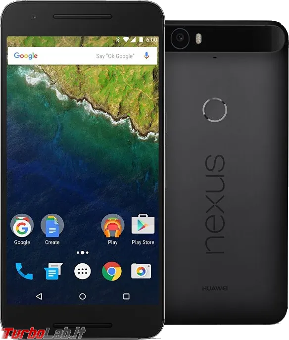Immagine 25 nexus 6