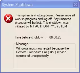Immagine 2 rpc crash blaster
