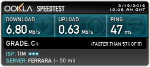Immagine 14 speedtest.net Immagine 14 speedtest.net