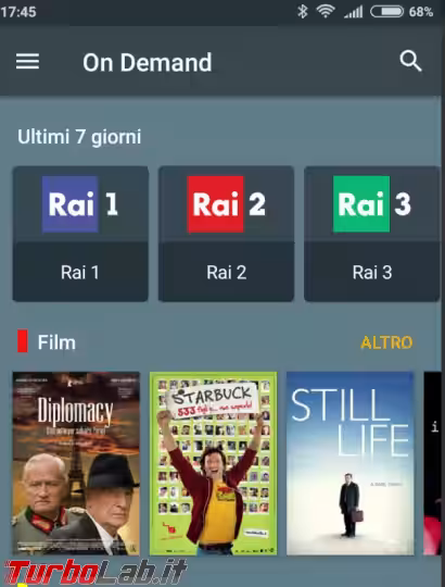 Immagine 2 SuperguidaTV