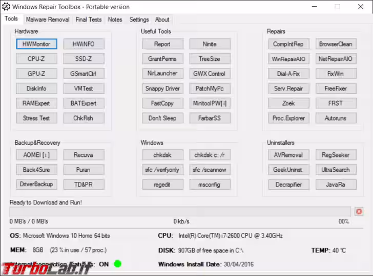 Immagine 2 tool1