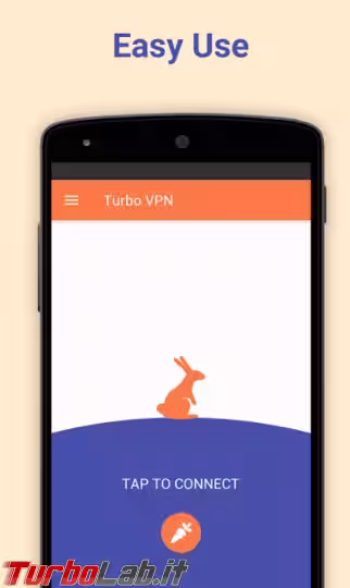 Immagine 3 Turbo VPN