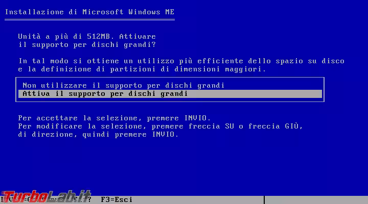 Immagine 4 VirtualBox_Windows ME_27_09_2017_10_47_04
