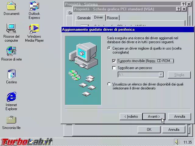 Immagine 14 VirtualBox_Windows ME_30_09_2017_11_35_12