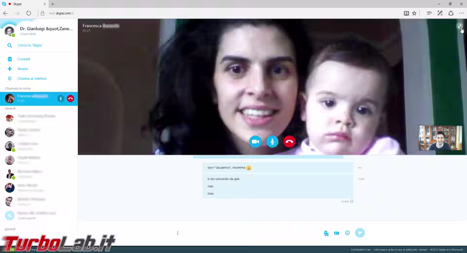 Immagine 7 web.skype