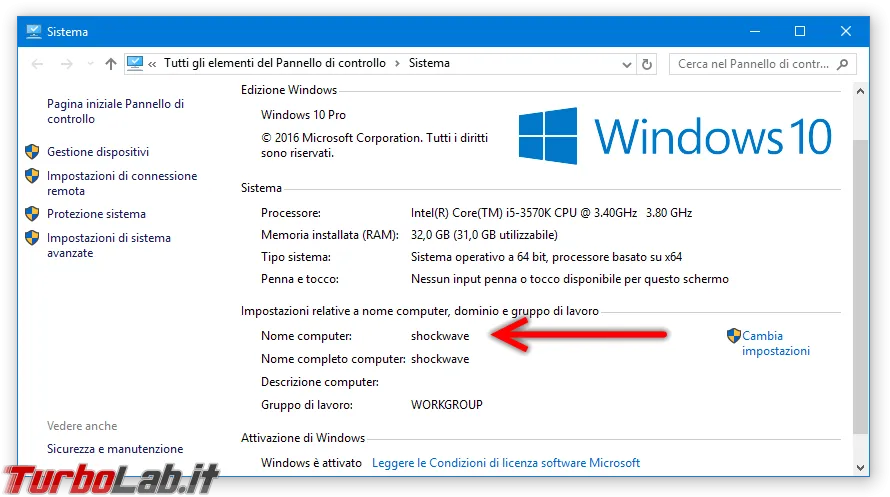 Come scoprire il nome del computer in rete locale (guida Windows 11,10, Windows 8, Windows 7) (aggiornato: marzo 2026)