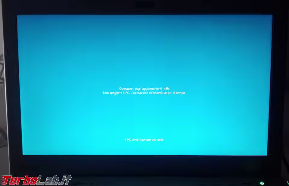 Immagine 28 windows 10 windows update operazioni sugli aggiornamenti Immagine 28 windows 10 windows update operazioni sugli aggiornamenti