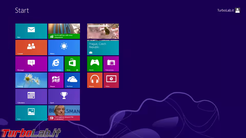 Immagine 18 windows 8 start