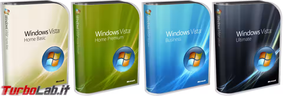 Immagine 2 windows vista box