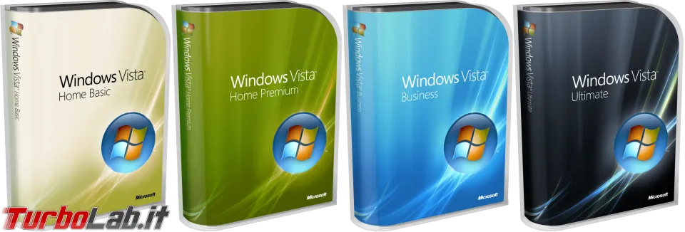 Scaricare Windows Vista DVD/ISO in italiano: download diretto ufficiale (aggiornato: novembre 2025)
