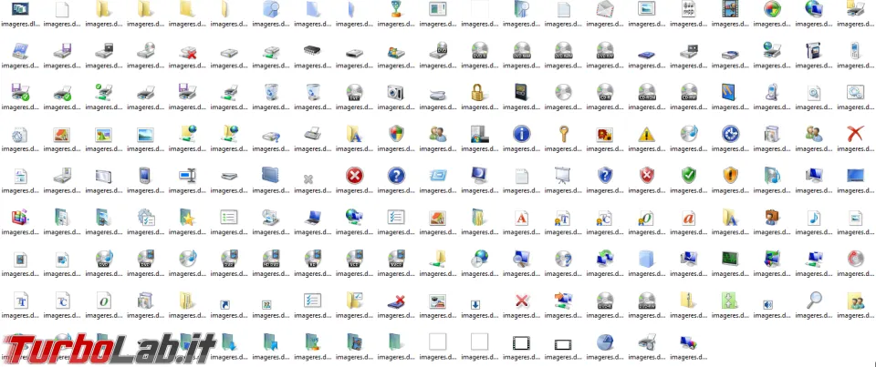 Immagine 12 windows vista icons