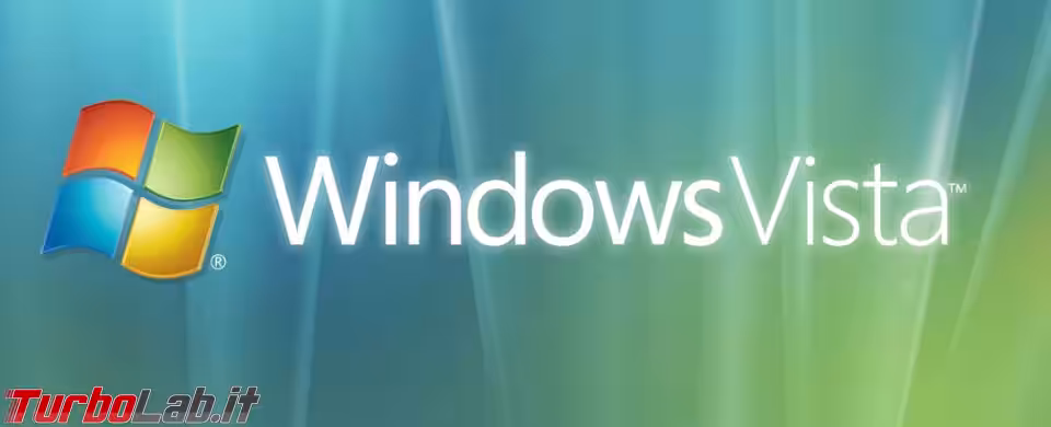 Immagine 3 windows vista wallpaper logo