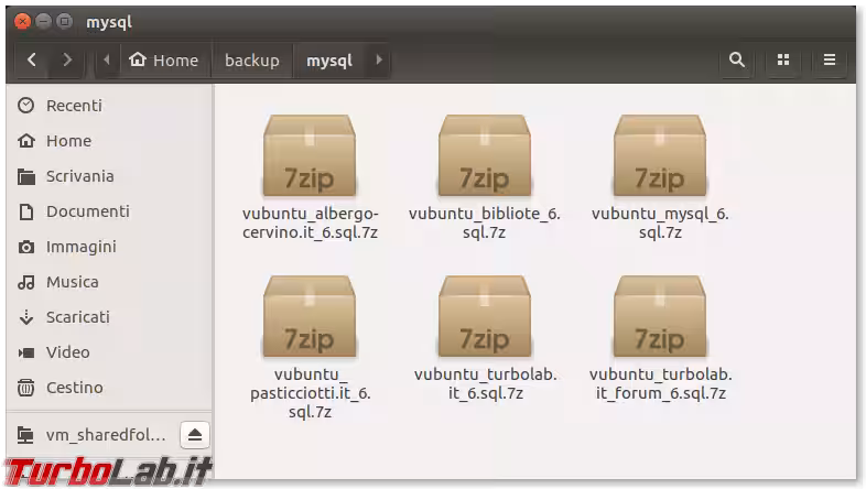 Immagine 5 zzmysqldump_backup_folder