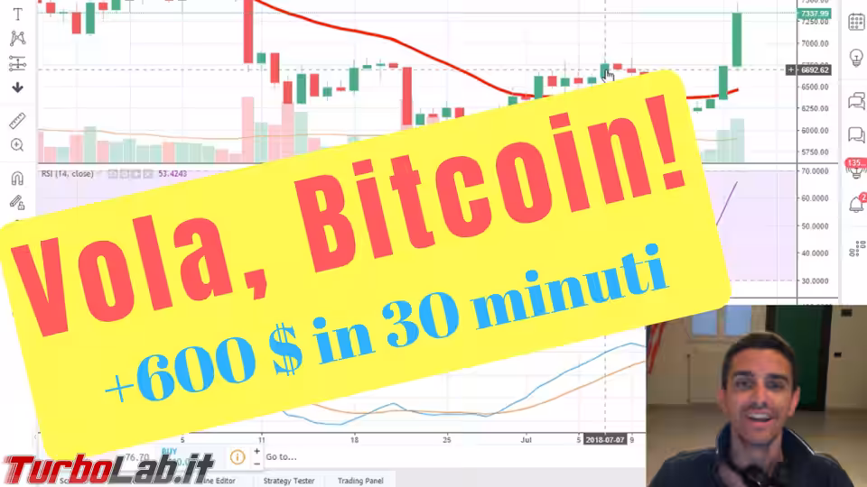 Immagine 1 600 $ in 30 minut