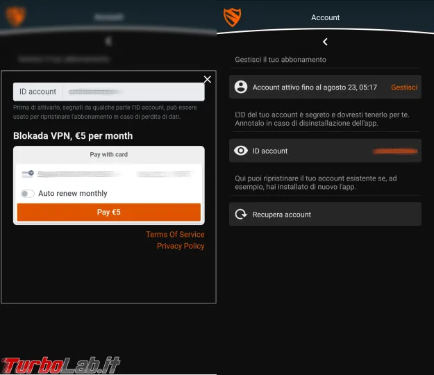 Immagine 7 abbonamento Immagine 7 abbonamento