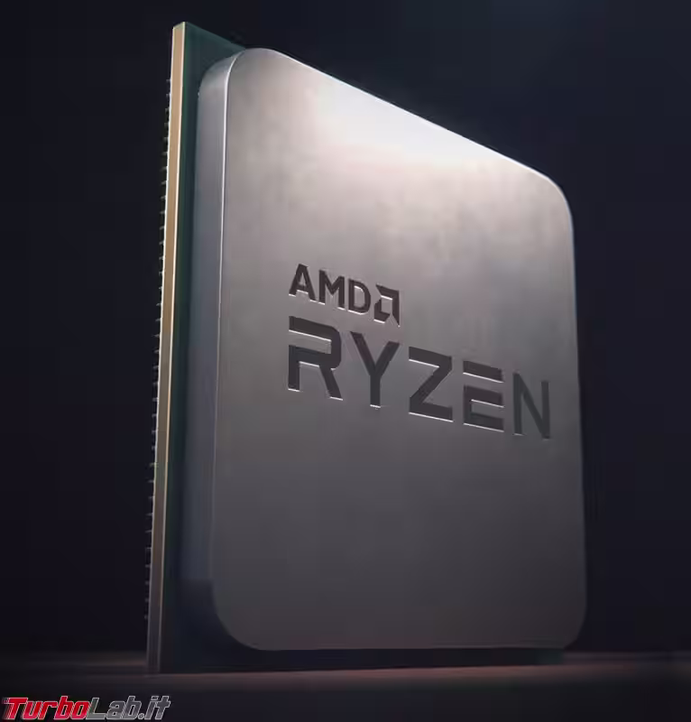 Immagine 1 amd ryzen