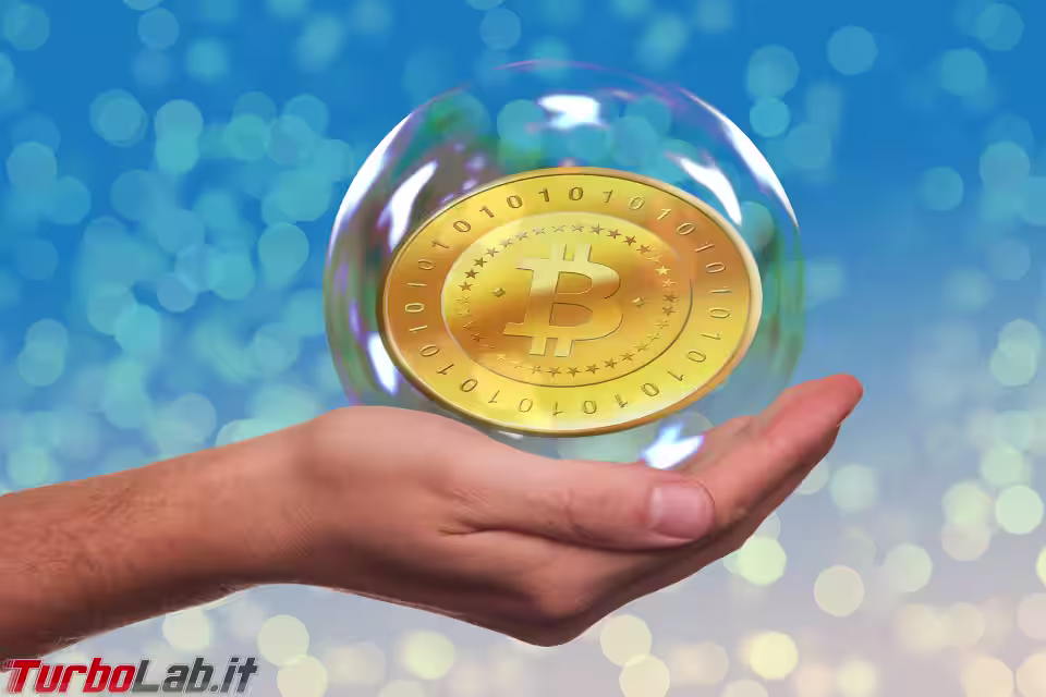 Immagine 3 bitcoin bubble Immagine 3 bitcoin bubble