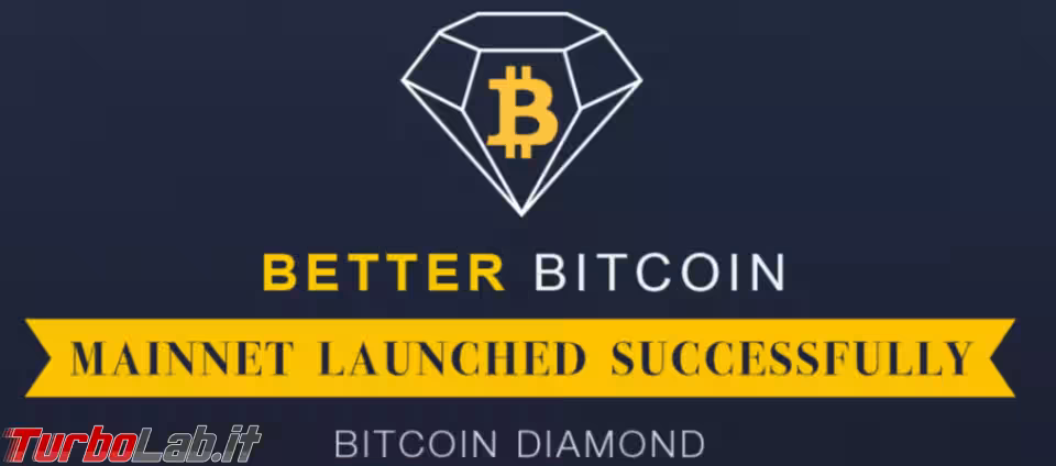 Immagine 5 bitcoin diamond