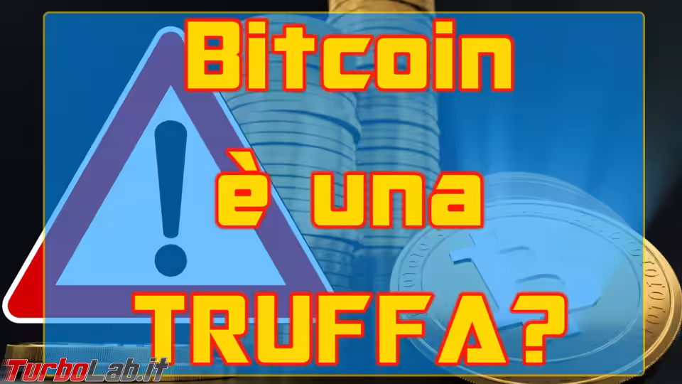 Immagine 6 bitcoin truffa spotlight