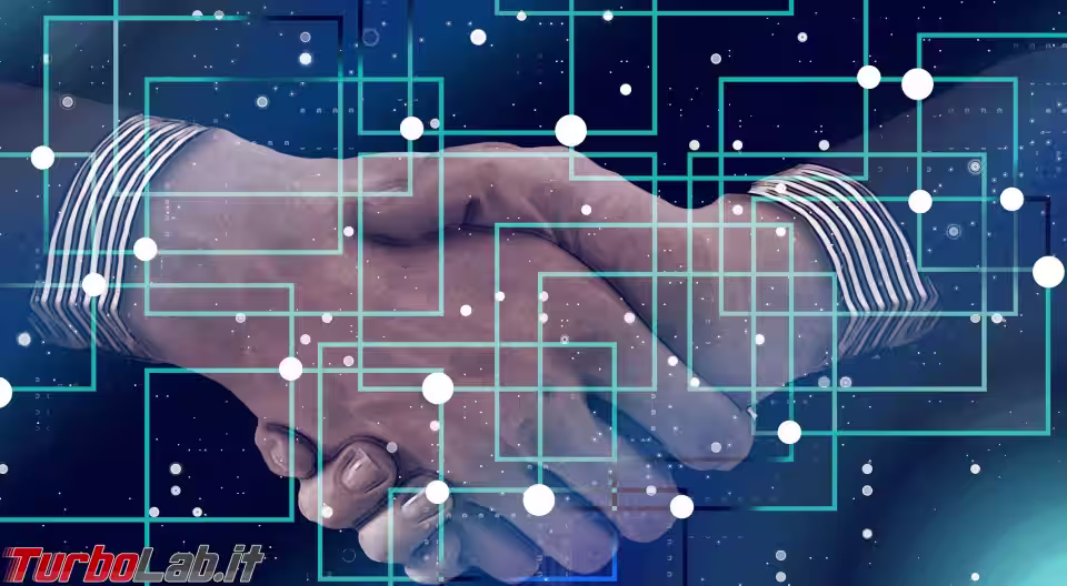 Immagine 7 blockchain