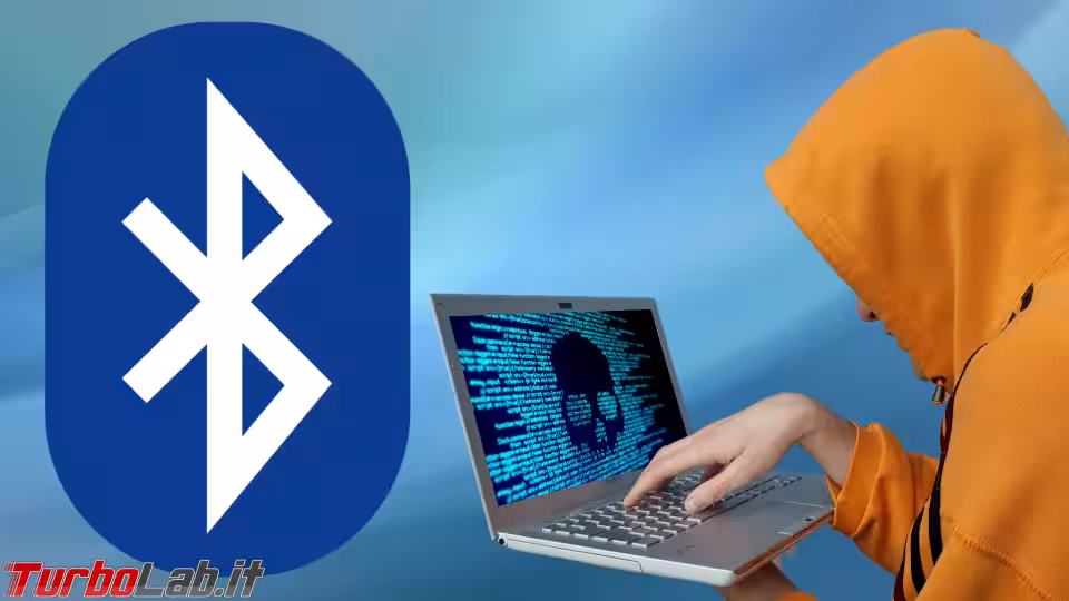 Immagine 6 bluetooth hacking spotlight