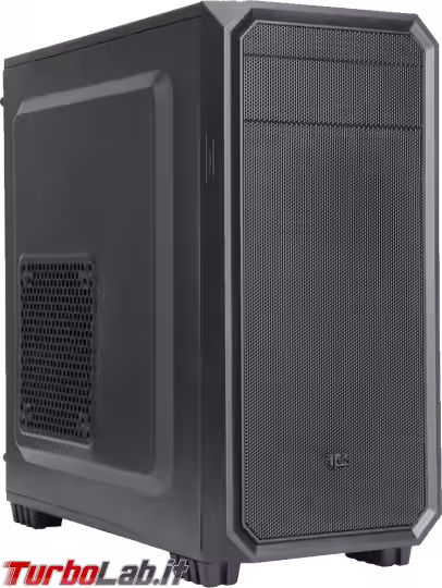 Immagine 11 case itek patriot mi