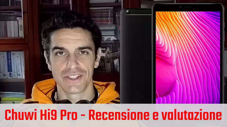 Immagine 6 chuwi hi9 pro spotlight