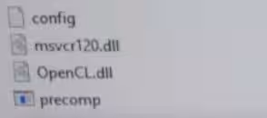 Immagine 3 componenti miner