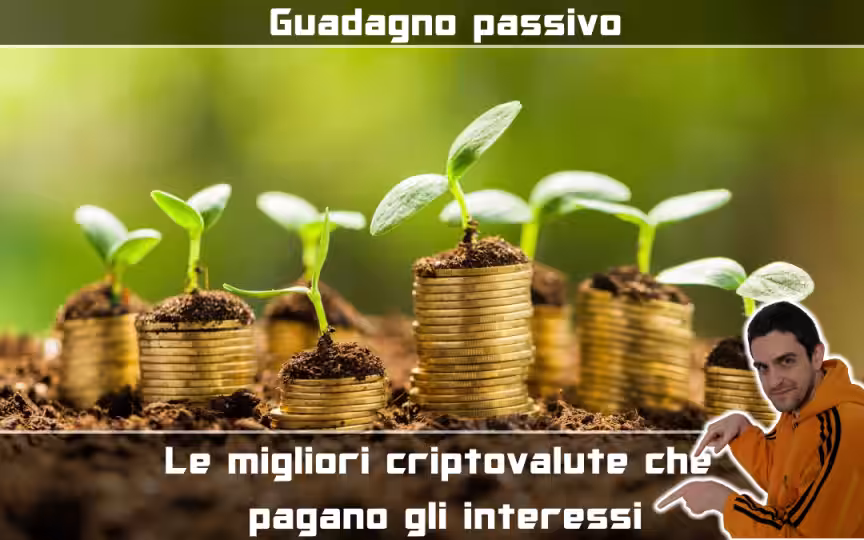 Immagine 6 criptovalute che pagano interessi spotlight