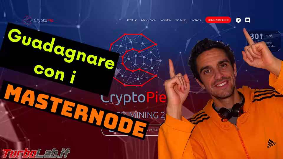 Immagine 10 cryptopie spotlight