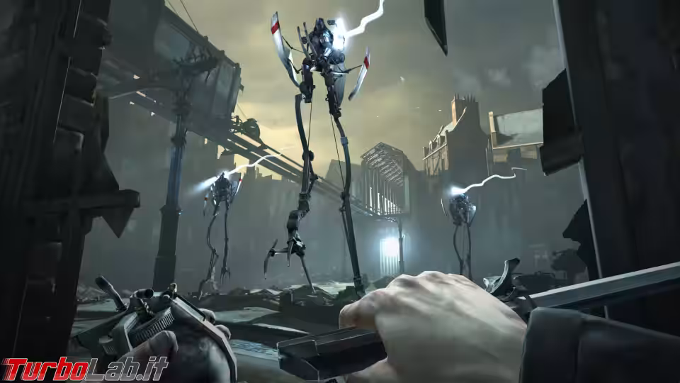 Immagine 1 dishonored