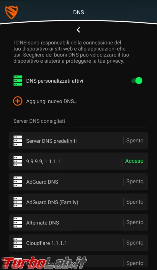 Immagine 6 DNS Immagine 6 DNS