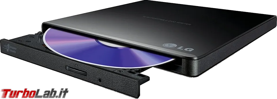 Immagine 19 dvd esterno usb l