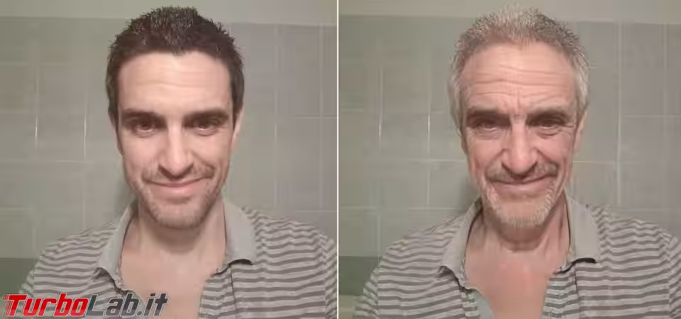 Immagine 2 faceapp za