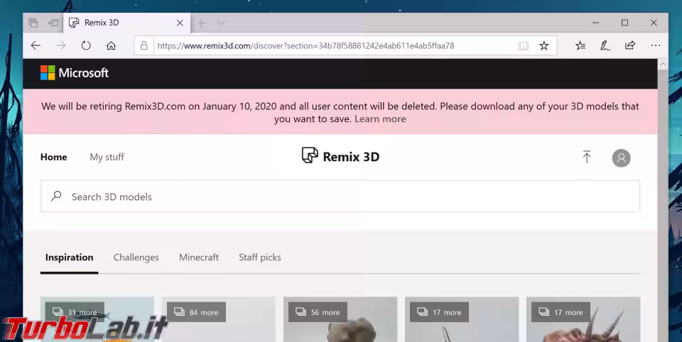 Immagine 1 fine remix3d