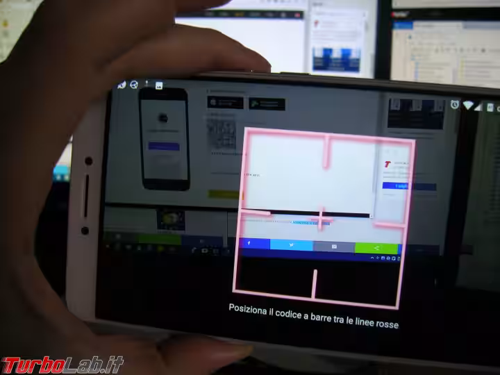 Immagine 7 Google Authenticator