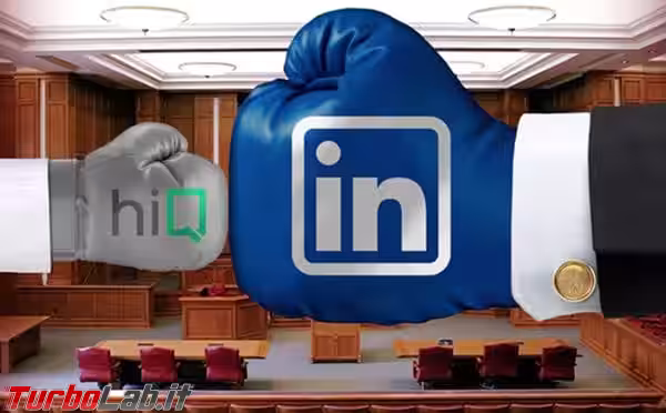 Immagine 1 Hi-Q-Linkedi