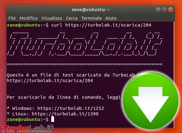 Immagine 1 linux ubuntu download spotlight