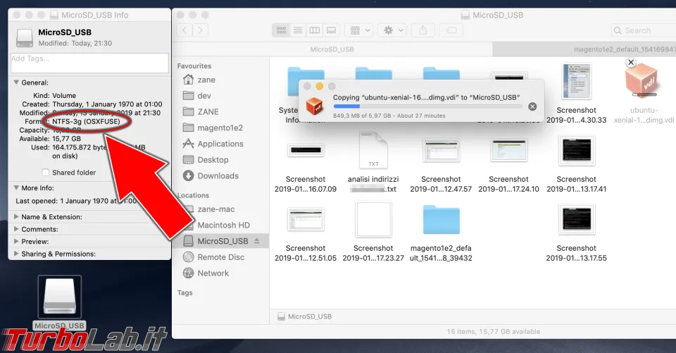 Immagine 12 macos ntfs-3g writ Immagine 12 macos ntfs-3g writ