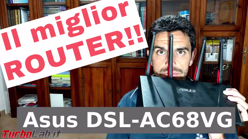 Immagine 6 Il miglior ROUTERdi sempre