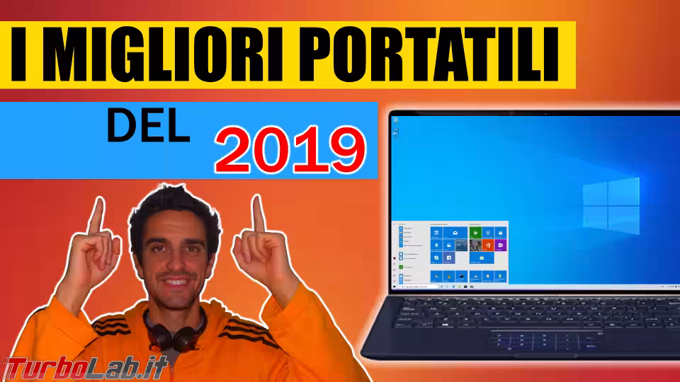 Immagine 3 migliori notebook portatili 2019 spotlight