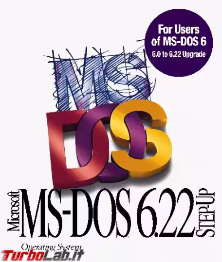 Immagine 13 MS-DOS