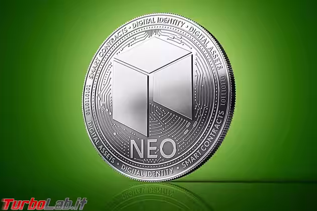 Immagine 3 neo coin wallpaper