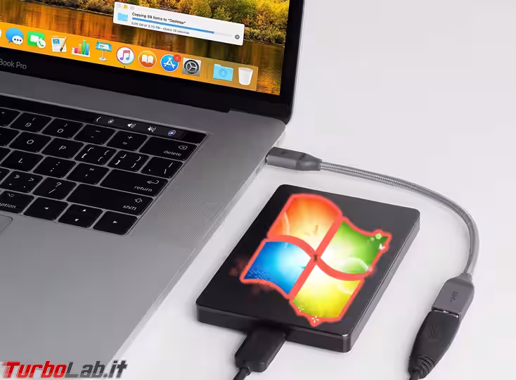 Immagine 7 ntfs mac spotlight